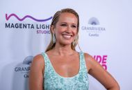 Los Angeles Premiere Of "Bride Hard" - Arrivals - Source: Getty